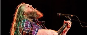 Review: Take a Swig From Soulman Matt Andersen’s ‘Big Bottle Of Joy’