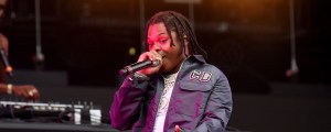 Detroit Rapper 42 Dugg Hit With 1-Year Prison Sentence