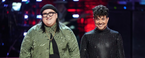 ALI Advances to Next Round of ‘The Voice’ with Daniel Caesar’s “Best Part”