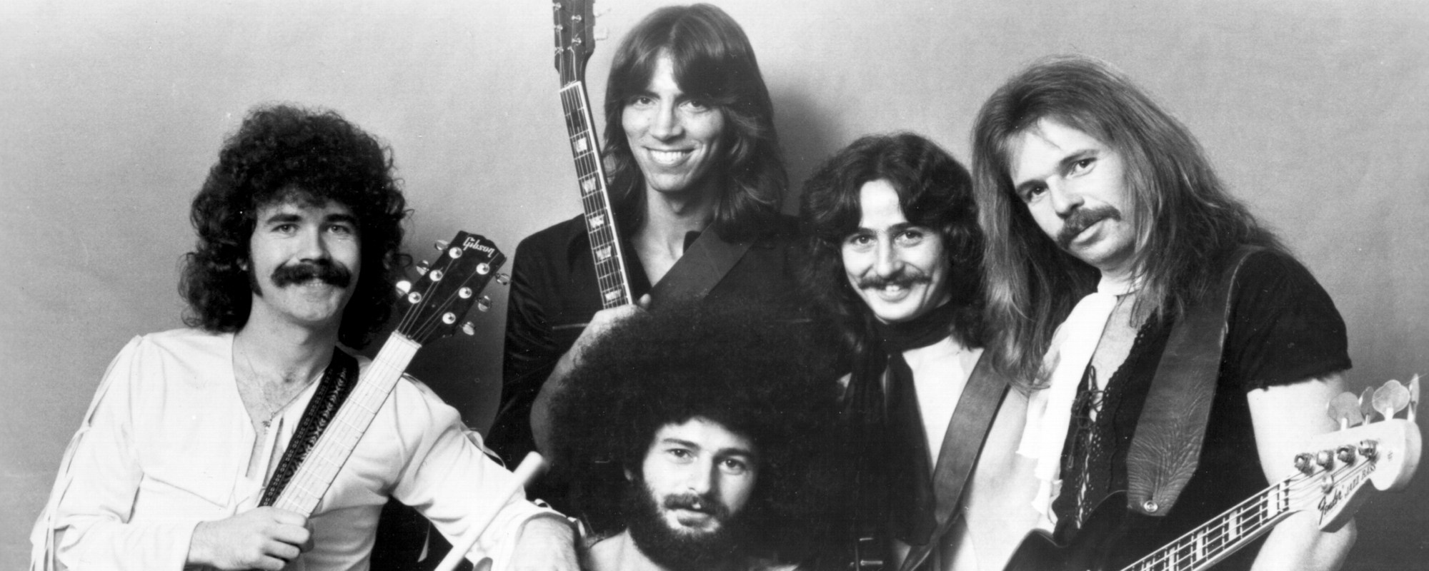 That Stately Story Behind the Band Name Boston - American Songwriter
