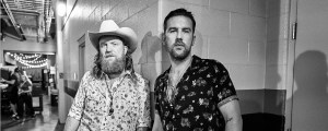 Brothers Osborne Announce Fourth Studio Album