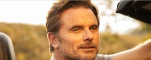 Charles Esten Announces Faith-Inspired Single “A Little Right Now”
