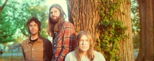 Review: The Deceptively Named Country Westerns Return With More Rugged Rocking