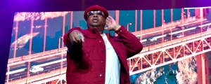 Rapper E-40 Receives Honorary Doctorate from Grambling State University