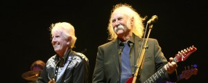 Graham Nash Reveals David Crosby Died Following a Second COVID Diagnosis