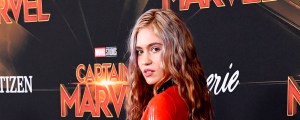Grimes Gives Permission to Use Her Voice in AI Songs “Without Penalty”