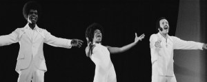 Who Wrote the Hues Corporation’s Hit “Rock the Boat”?