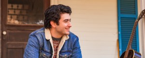 Review: Jake Ybarra Shares a Striking Debut