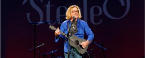Tin Pan South: Jeffrey Steele Plays the Hits, Shares Kris Kristofferson’s Advice