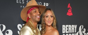Jimmie Allen Apologizes to Pregnant Wife after Sexual Assault Allegations 