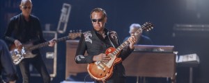 Joe Bonamassa Announces Fall Tour Dates