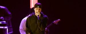 Justin Bieber Defends Frank Ocean’s Controversial Coachella Performance