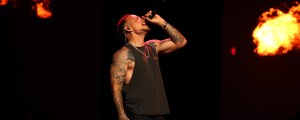 Kane Brown Makes Acting Debut in ‘Fire Country’ Tonight— Watch Sneak Peek