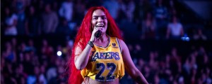 Colombian Hitmaker Karol G Inks Deal with Interscope Records