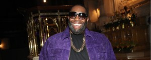 Killer Mike Likens Solo Album ‘Michael’ to His Superhero Origin Story