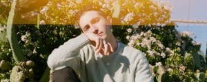 Exclusive Premiere: Levi Evans Explores the Camouflages of Happiness on “So Happy”