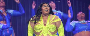 Lizzo Says It Was “Beyond a Dream” to Perform with Incubus at the Hollywood Bowl