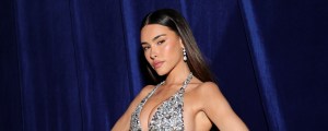 Madison Beer Opens Up on Creative Process and Bond with Lana Del Rey 