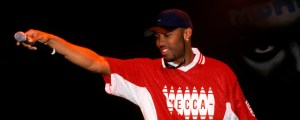 Where Are They Now?: “This Is How We Do It” Singer Montell Jordan
