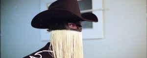 Orville Peck Postpones Tour Due to “Mental and Physical Health”