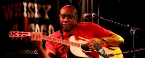 The Namesake of Soul Singer Otis Redding, Otis Redding III, Dead at 59