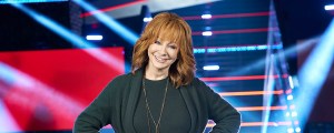 Reba McEntire to Replace Blake Shelton on NBC’s ‘The Voice’