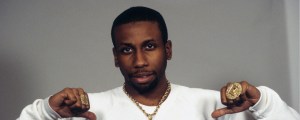 Where Are They Now?: Rob Base