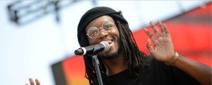 Saba Releases New Single with No I.D. Ahead of Upcoming Mixtape