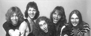 The Sexual Meaning Behind “Rock You Like A Hurricane” by Scorpions