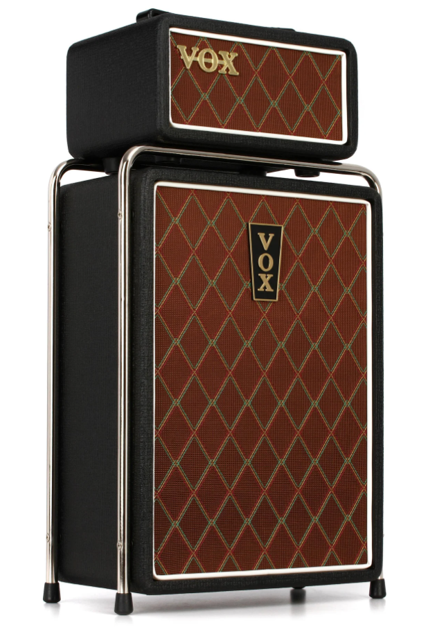 Vox MSB25 Mini Superbeetle
