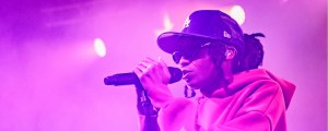 Little Simz Announces No Thank You North American Tour