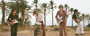 Review: Contemporary Psychedelic Rock with Beatles and Pink Floyd Influences? Bring it on Says Temples