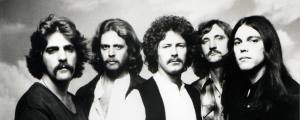 Steely Dan’s Donald Fagen Thinks the Eagles Are a ‘Good Band’
