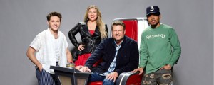 15 Endearing Quotes the Coaches Had to Say About ‘The Voice’