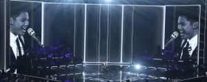 Tyson Venegas Makes a Statement With Original Song ‘180’ on ‘American Idol’