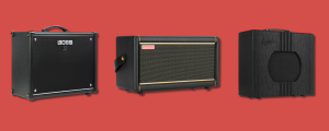 The Best Guitar Amps Under $500 [2025]