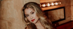 Watch: Alexandra Kay Transforms Blink-182’s “Dammit” Into Country Ballad
