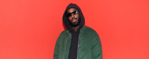 Brent Faiyaz Announces World Tour and New Music with Marshmallow
