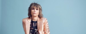 Pretenders Announce 2023 Headlining Tour