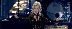 Dolly Parton Reveals Official Release Date and Tracklist for Rock Album, ‘Rockstar’