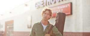 Doug Levitt Details the Songs and People Who Inspired his Latest Album, ‘Edge of Everywhere’