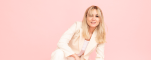 Esther Rose Presents American Songwriter’s May / June Issue as Guest Editor