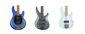 9 Best Bass Guitars of 2024