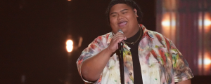 Iam Tongi Shares Acoustic Video of “Starting All Over Again” to Benefit Maui Wildfire Victims