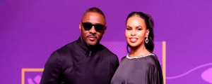 Idris Elba Pushes for Equality in Music with ‘Paid in Full: The Battle For Payback’
