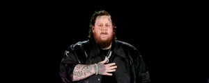 Jelly Roll Breaks Billboard Record with New Album ‘Whitsitt Chapel’ 