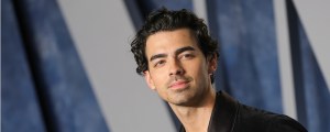 Who Is Joe Jonas?