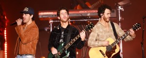 Songwriter-Producer Jon Bellion Talks Creative Process Behind Jonas Brothers’ ‘Waffle House’