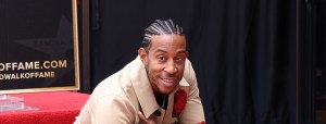 Ludacris Receives Star on Hollywood Walk of Fame 