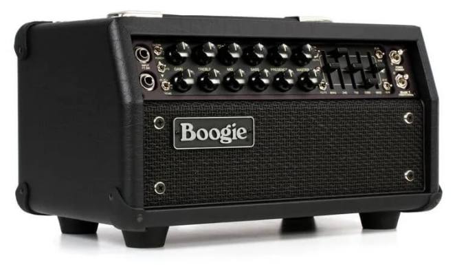 Mesa/Boogie Mark Five:25